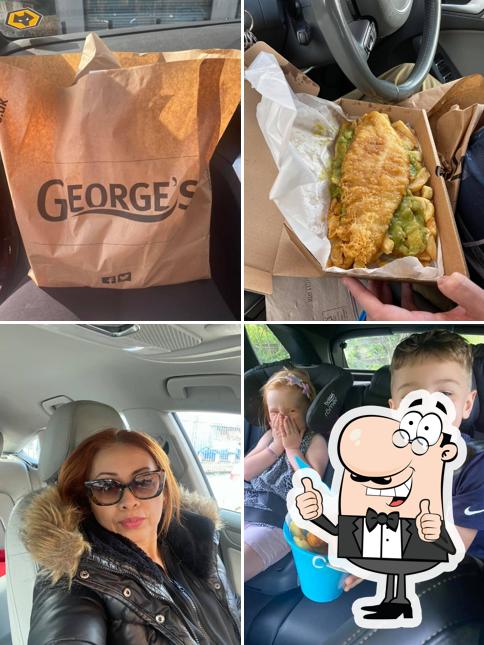 George's