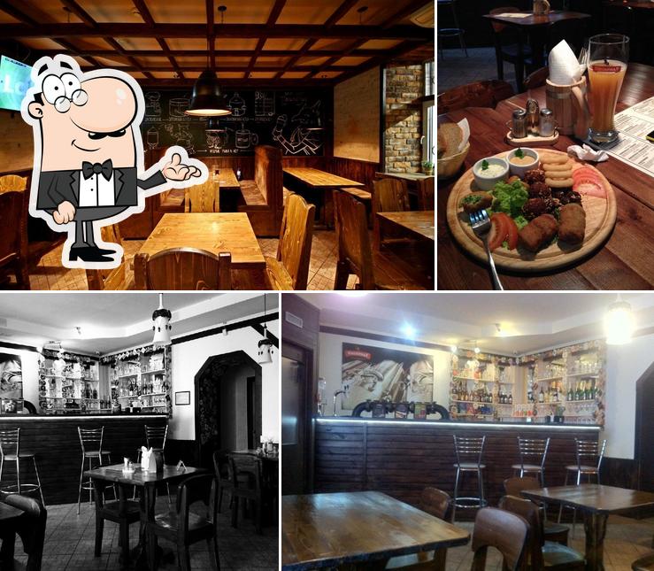 Империал Паб Пивоварня