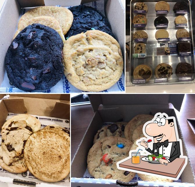 Insomnia Cookies