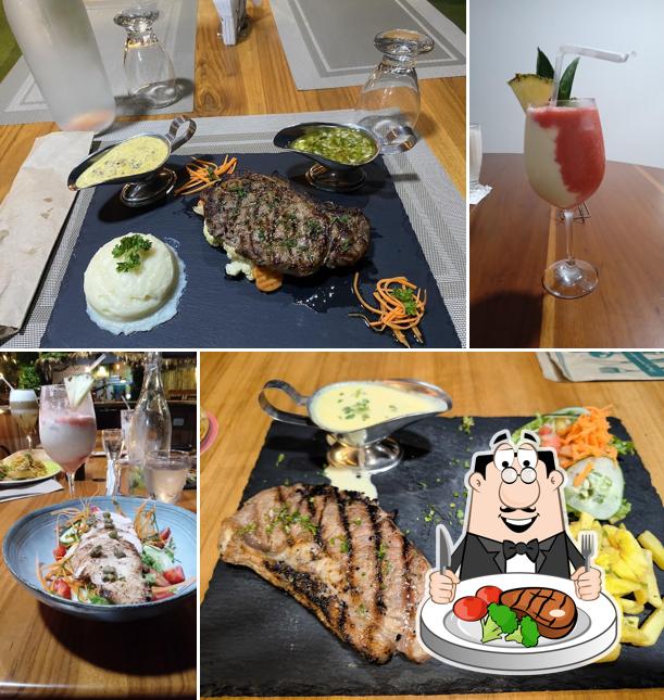 Island Restaurant