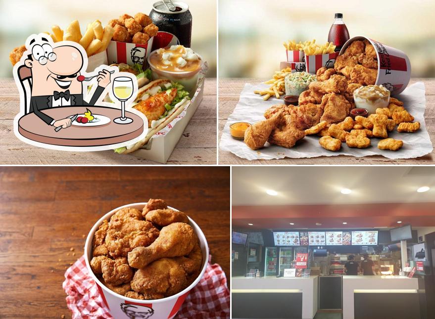 KFC Wurtulla