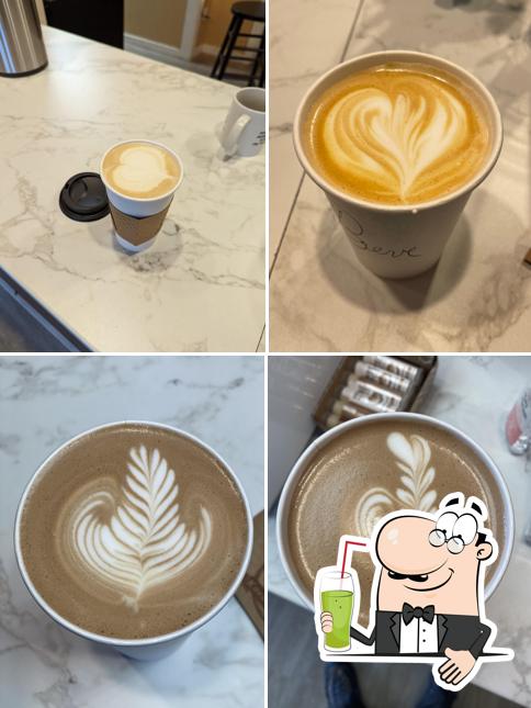 Kovu's Coffee