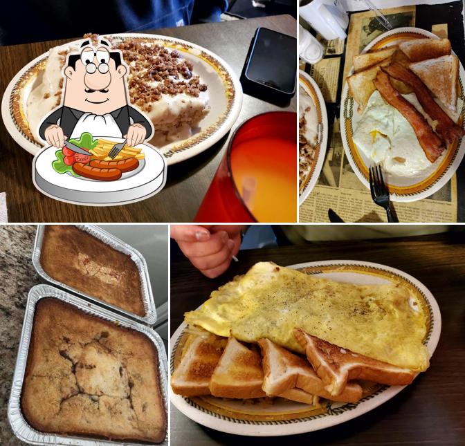 Lil' Mama's Cafe