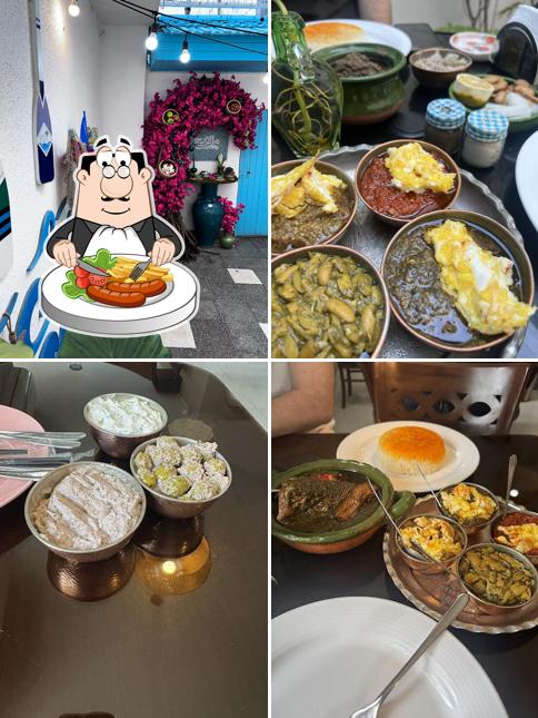 Malabij Restaurant
