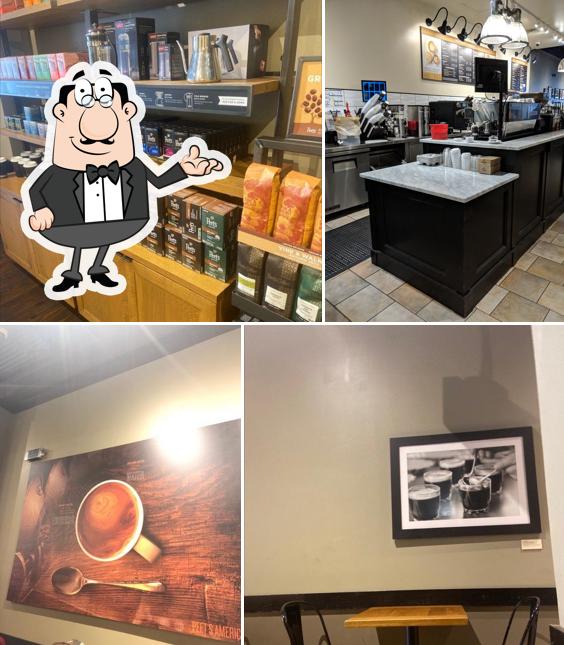 Peet's Coffee