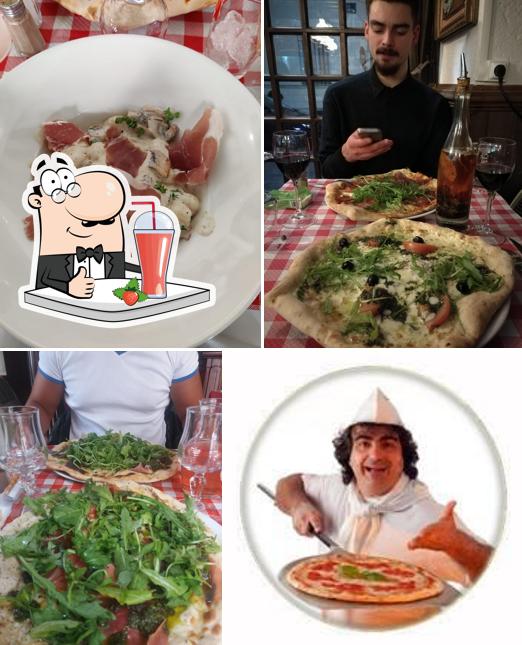 La Napoli