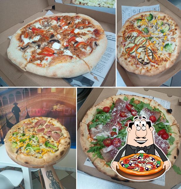 Pizzeria Wenecja Bardo