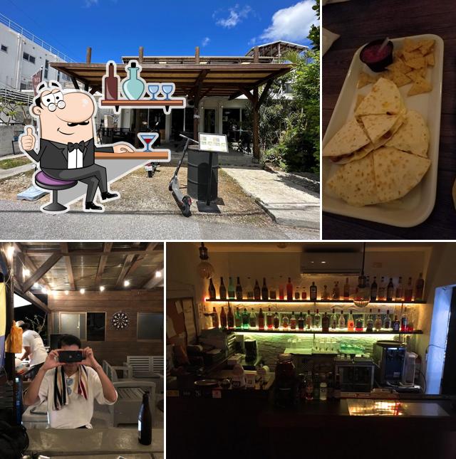 BAR303