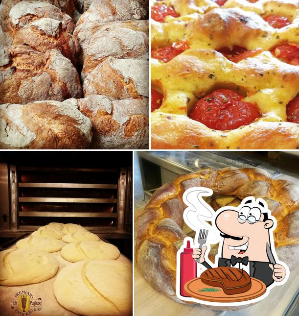 Bakery Brothers Angelo and Francesco Pugliese Snc