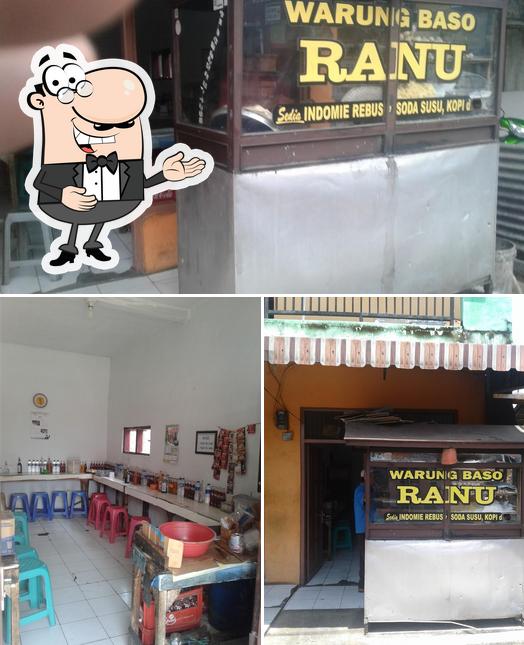 Bakso Ranu