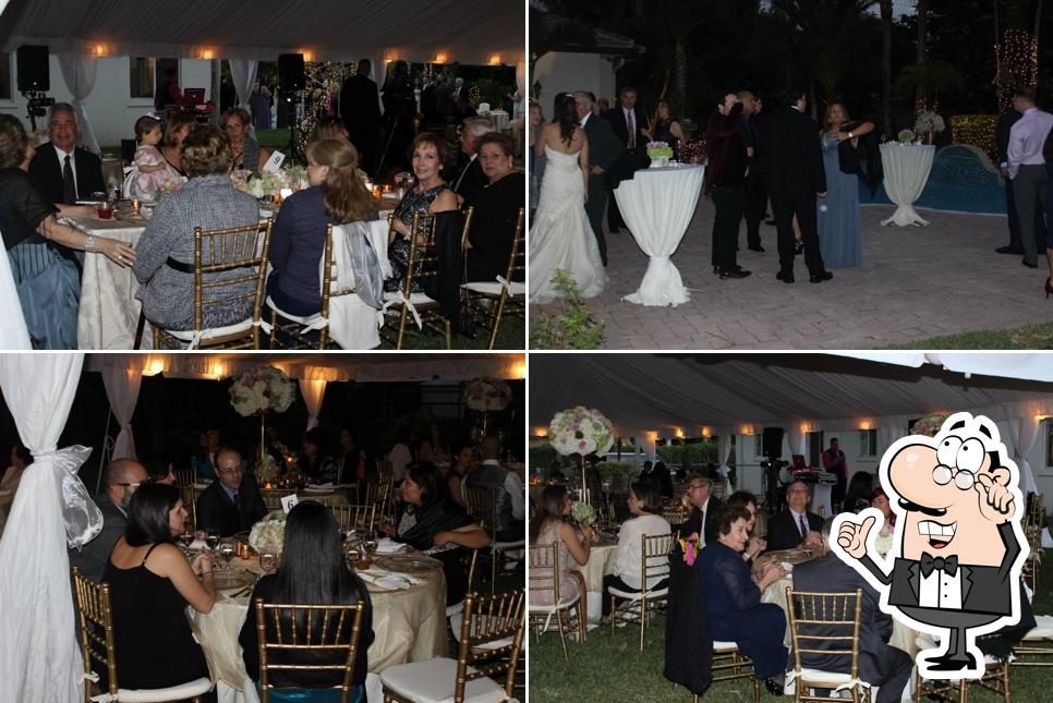 Brazilian Grill Catering
