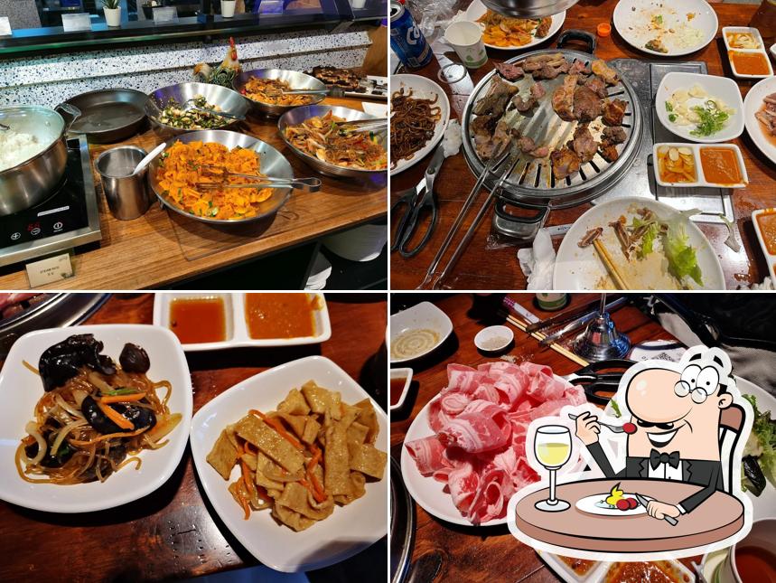 Butchers Buffet Strathfield