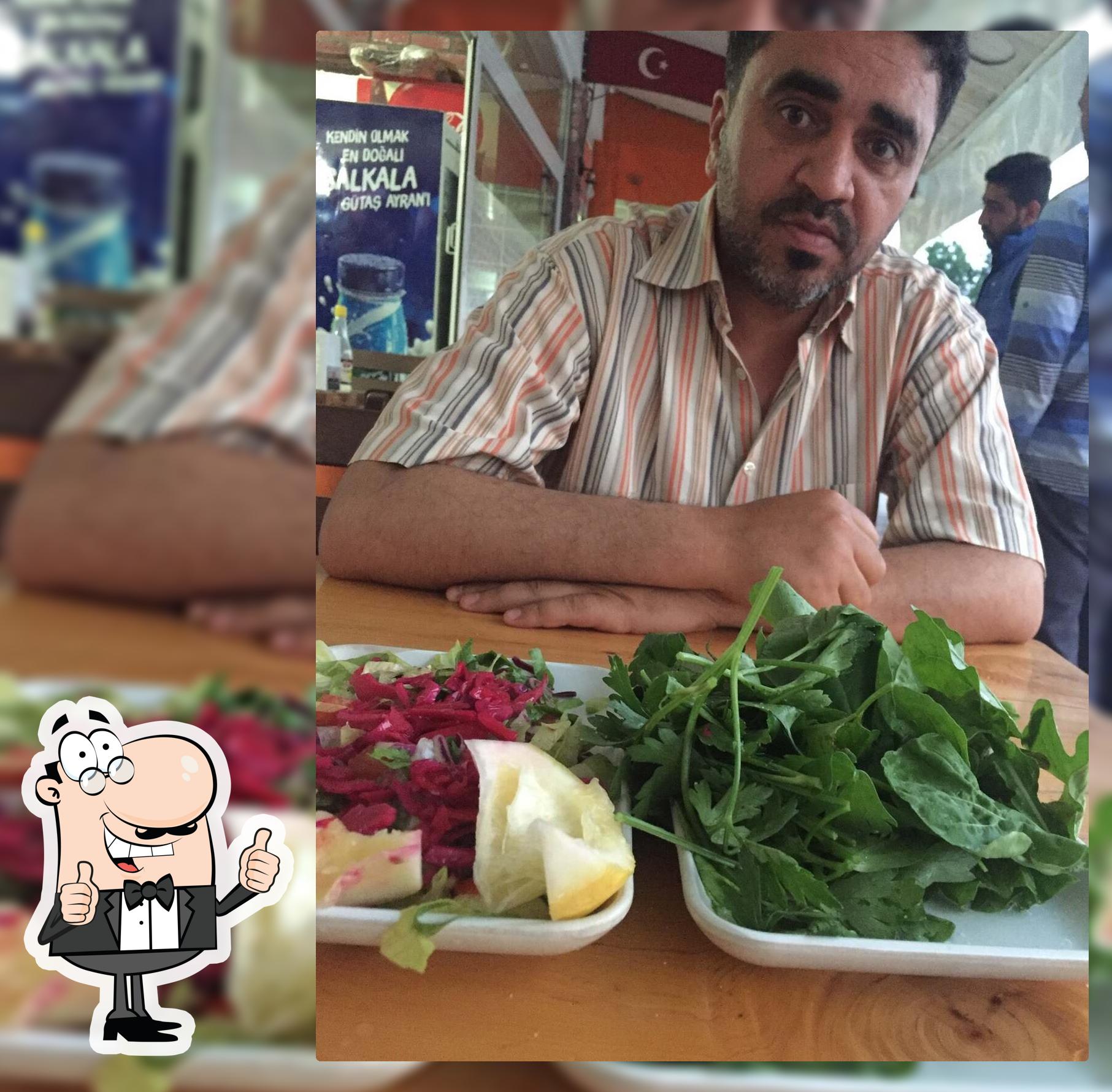 Ceyhan Pide Kebap