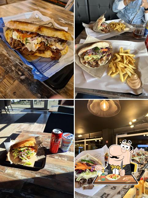 Döner Land Belgium