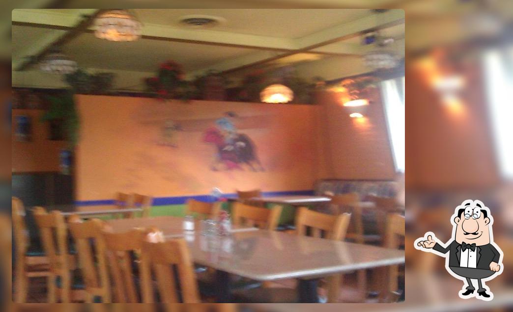 El Toreo's