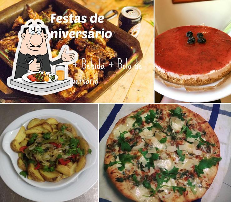 FAGIOLO TRATTORIA-PIZZERIA