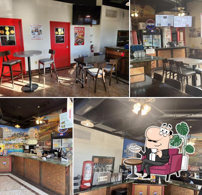 KABOB SHACK - TEMECULA