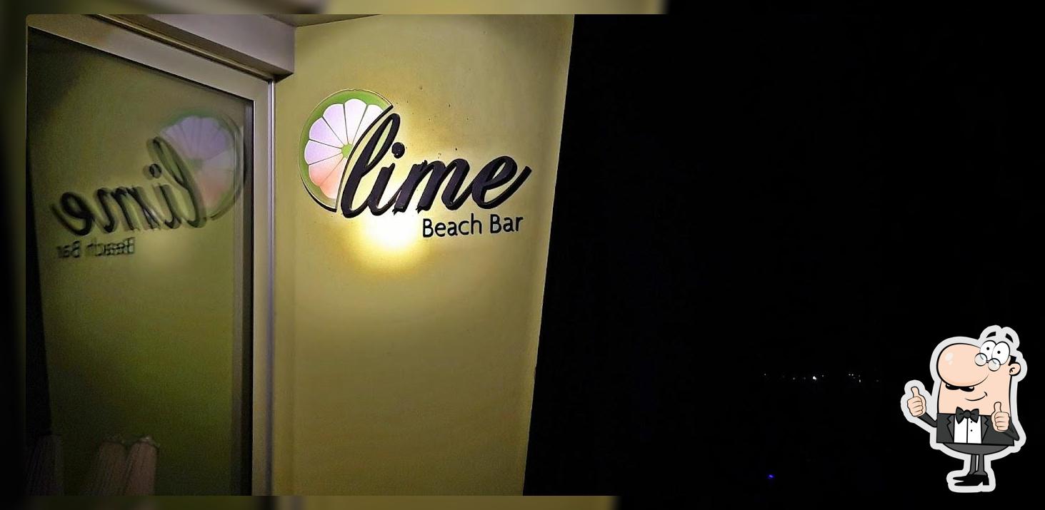 Lime bar- restoran