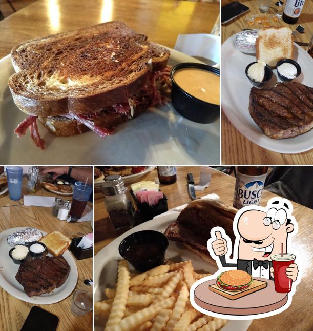 Ludlow's Steakhouse