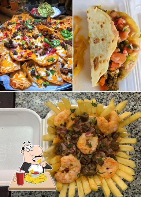 Moz Tacos Flavour