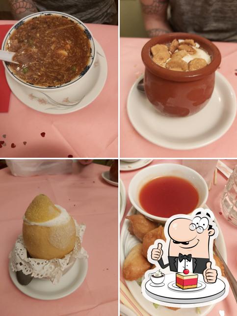 Mr Wong's