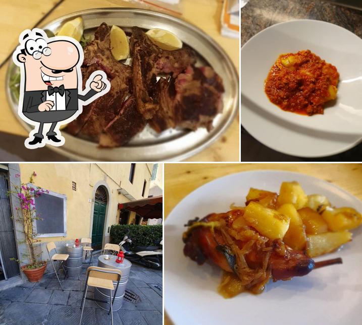 Osteria da bollore 2.0 Lucca