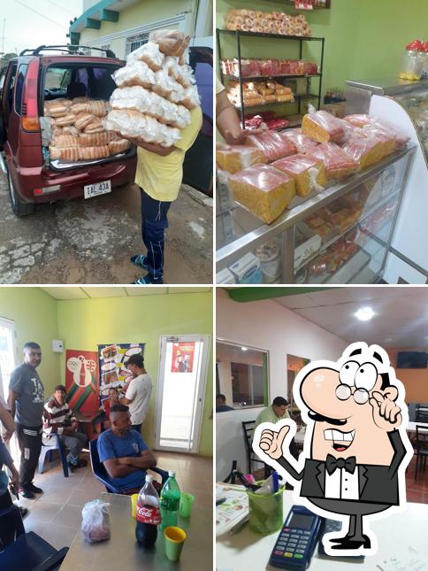 Panaderia MI PUEBLO