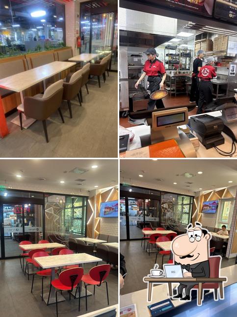 Pizza Hut - Guru