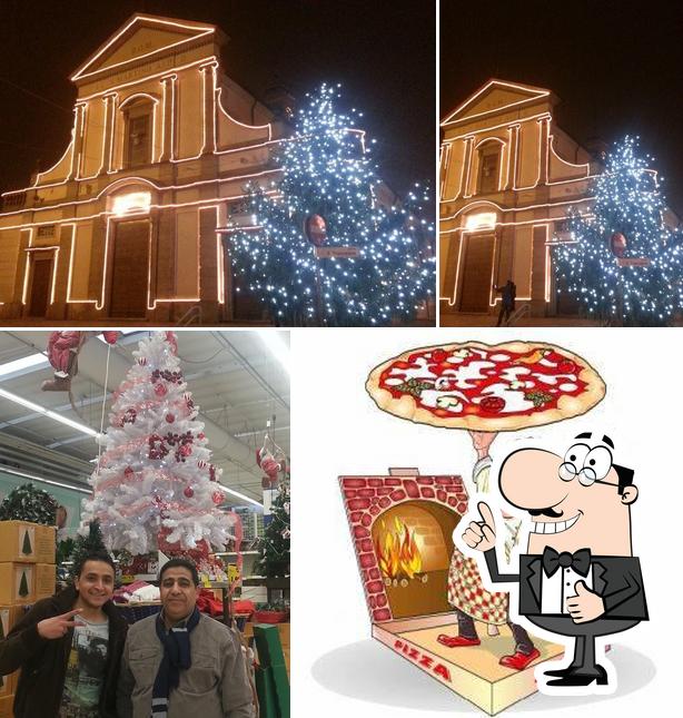 Pizzeria SAN Martino-pizzaioli/ash/mido