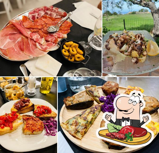 Pizzeria trattoria Fra le nuvole