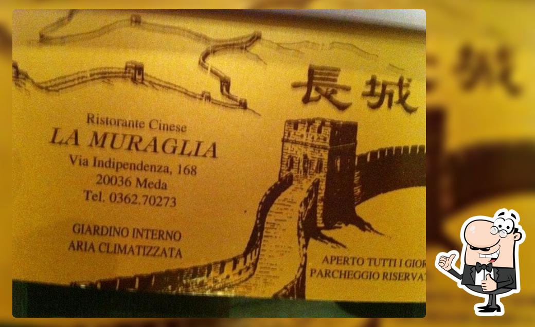 Ristorante Fusion La Muraglia