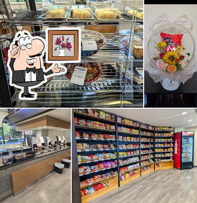 Snack Korner