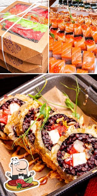 Сушифорния