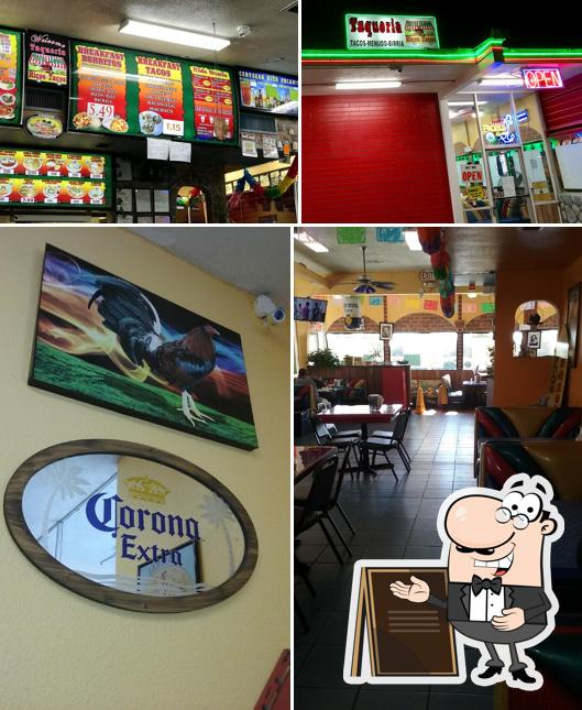 Taqueria Don Jose # 4