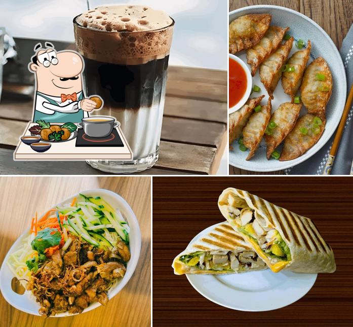 Tarragon Eatery