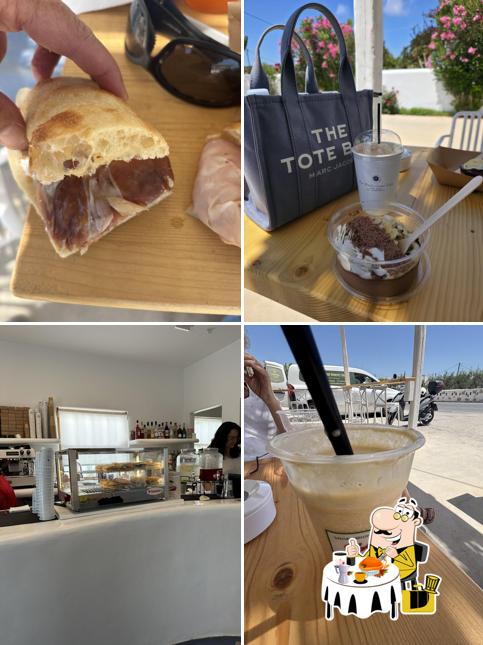 The Daily-cious Café