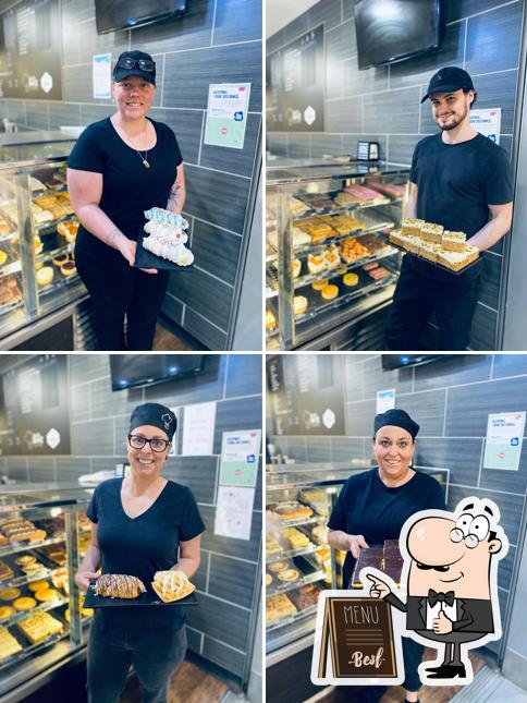 Valley Bake & Coffee - Gatton