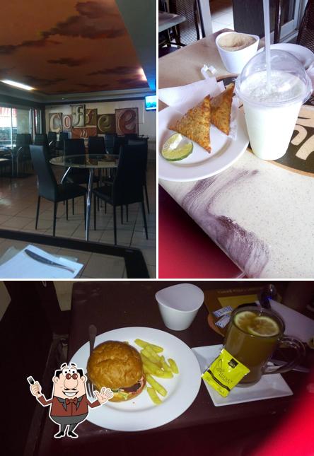 Yummyz Pizza & Coffee House