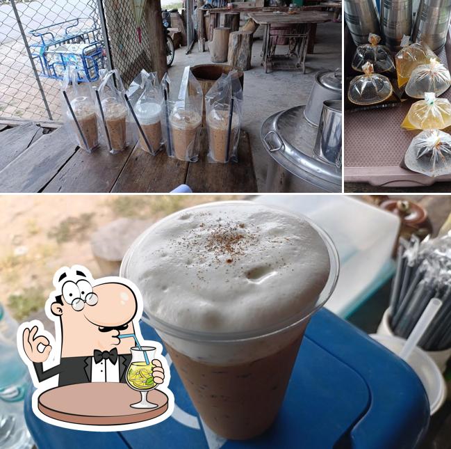 มีสุขกาแฟคั่วมือ
