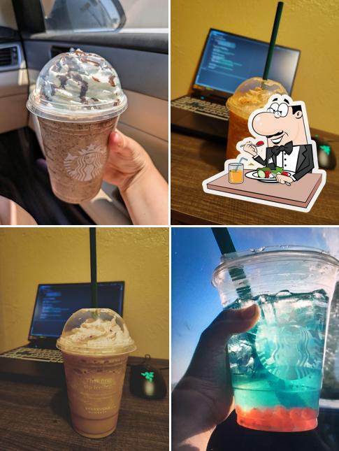 Starbucks Coffee Company