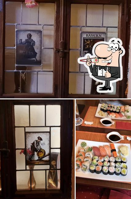 Sushi Star