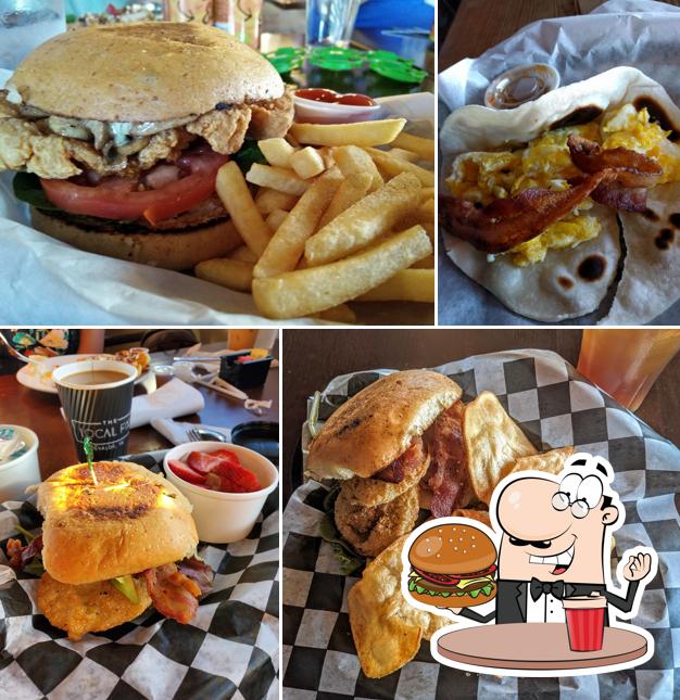 The Local Fix
