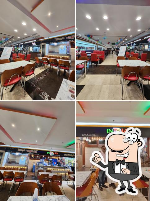 Trinity Spice Restaurant