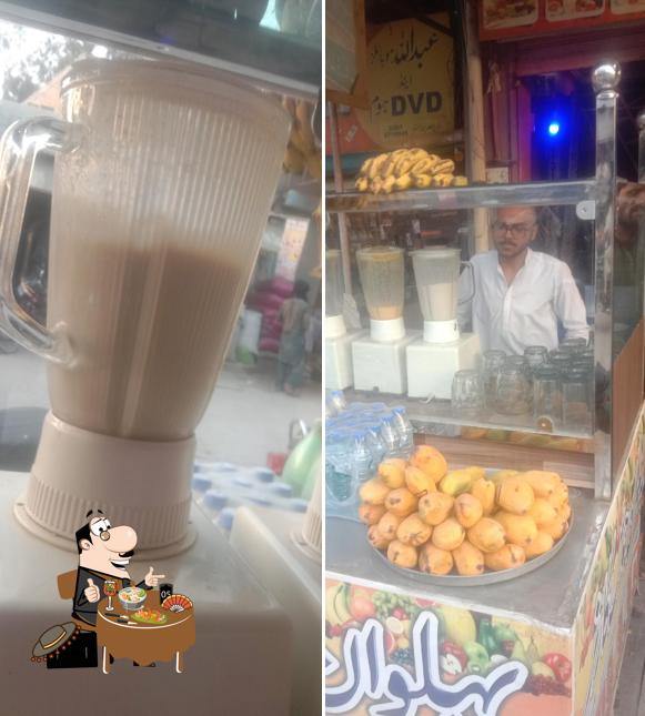 pahalvan Cafe