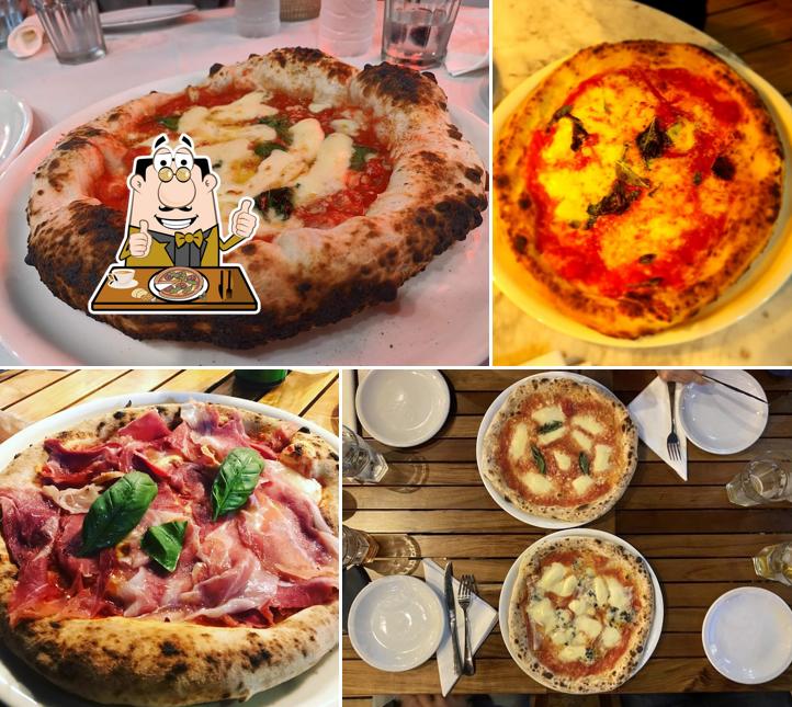 Restaurante Peppe Napoli