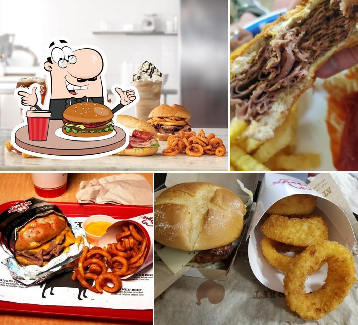 Arby's