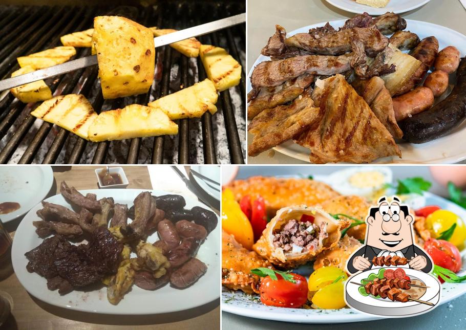 Parrilla Total