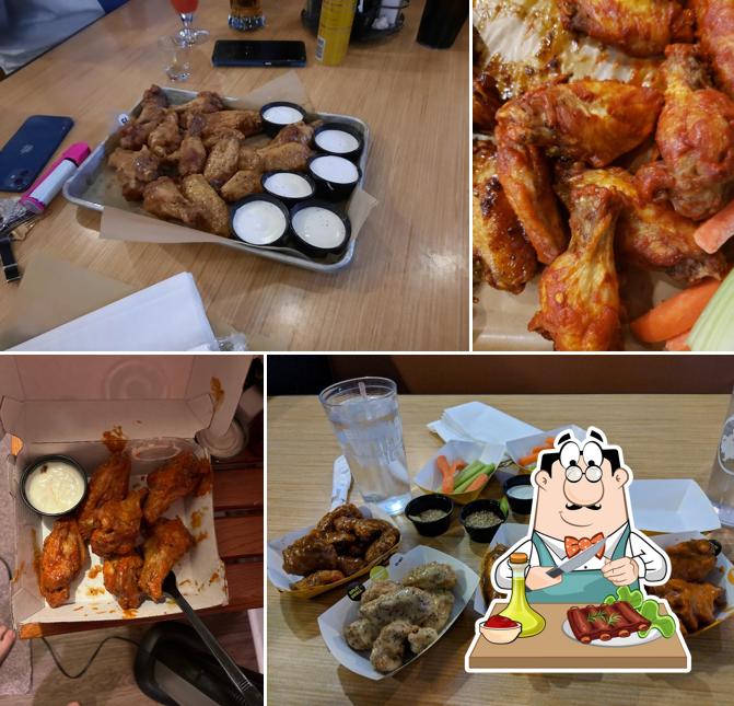Buffalo Wild Wings