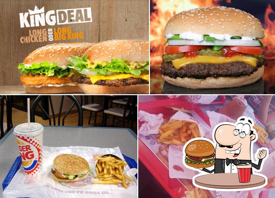 Burger King Vechta
