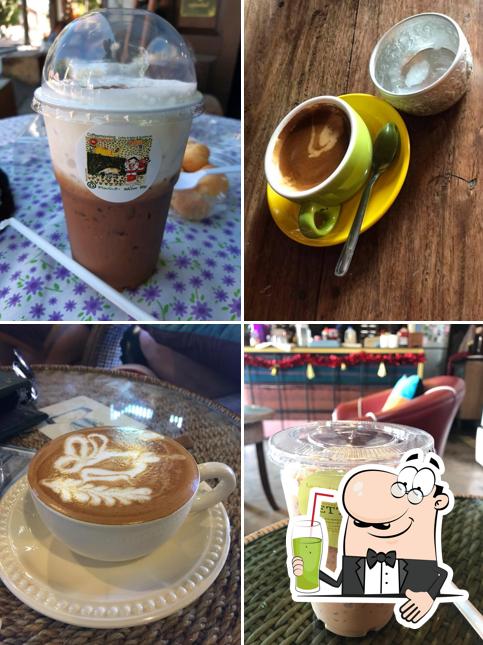 Coffee Morning